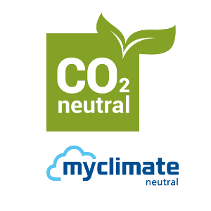 MyClimate Für die Umwelt